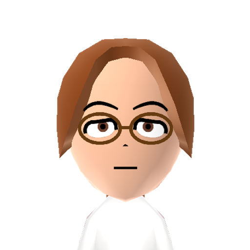 Kobayashi Mii character: Kobayashi's Dragon Maid