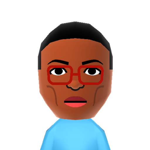 Russell Mii character: Point guard for the Oklahoma City Thunder of the National Basketball Association.