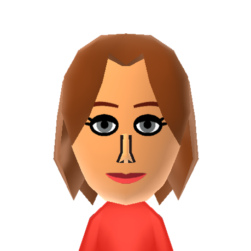 ht210 Mii character: A Mii from Jinsei Game Wii EX