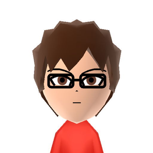 Katsuragi Mii character: From the popular romance/comedy anime "The World God Only Knows".