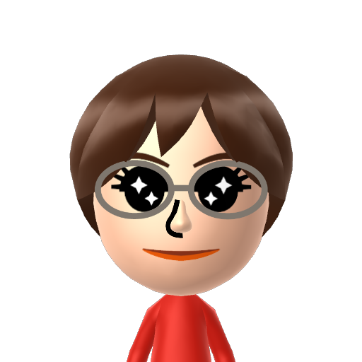 Nin★aki Mii