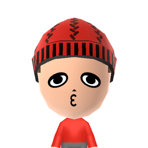 2きゃま Mii character: Extracted from Super Mario Maker 2 servers. Maker Name: 2きゃま -- Maker ID: B8F-GSJ-1YF -- Country: Japan