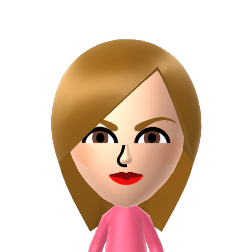 クララ Mii