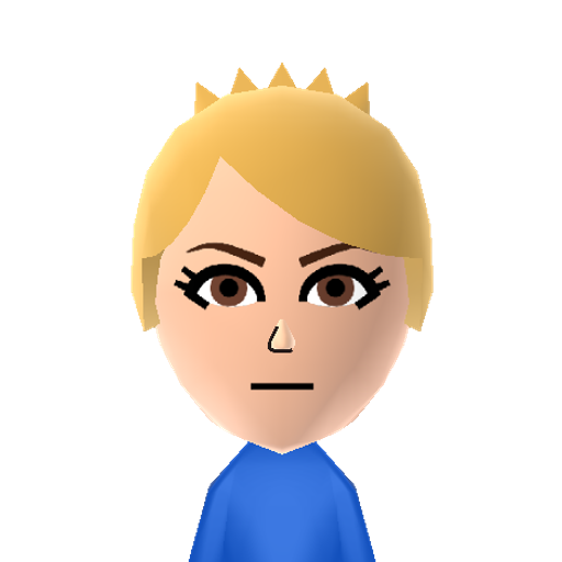 Riza Mii character: From the 2003 anime "Fullmetal Alchemist". A Lieutenant in the Amestrian State Military and close friend of Col. Roy Mustang who also occasionally serves as his bodyguard. Voiced by Michiko Neya in Japanese and Colleen Clinkenbeard in English.