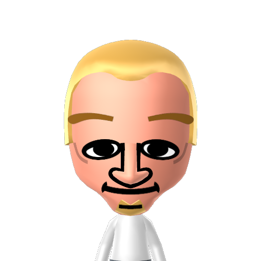 TabantaHata Mii character: Breath of the Wild uses an extended Mii format, commonly referred to as a UMii. This is a Mii extracted in UMii format, with a scripted conversion to CHARINFO (a more normalized Mii format).