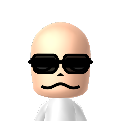 ? Mii character preview