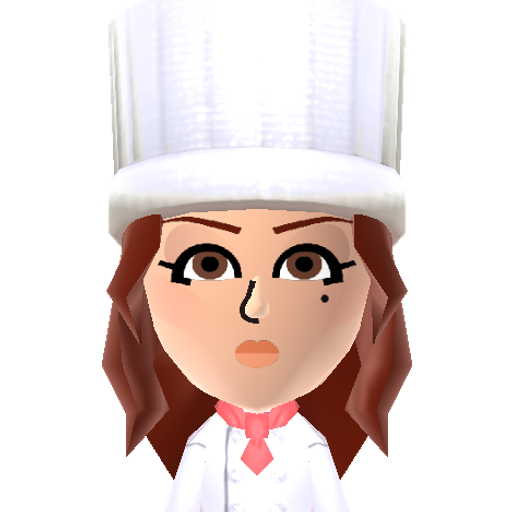 Abi Mii character: By @ii.vixilit (TikTok)