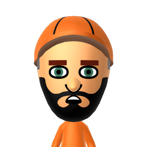 tskv1 Mii character: NNID: tskv123