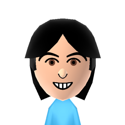 John Mii character: A character from the 1970's TV show called "Emergency!" He is portrayed by Randolph Mantooth.