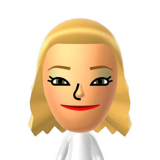 Waojing Mii character: from my Wii CPU Miis qr codes [@cpumiichannel]