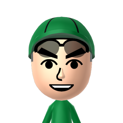 InfiniMii - Browse, Convert, and Share Nintendo Mii Characters