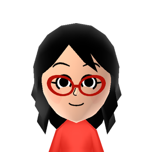 ht203 Mii character: A Mii from Jinsei Game Wii EX