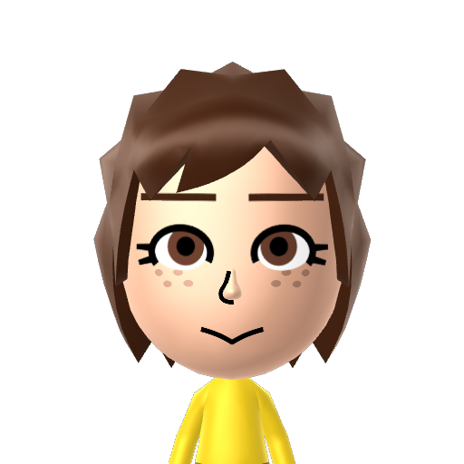 Valhe Mii character preview
