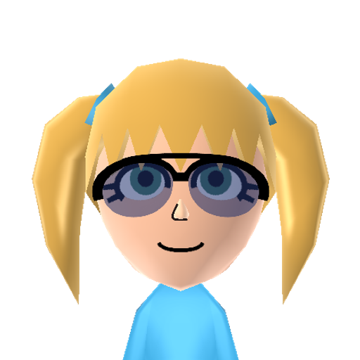 R. Mika Mii character: A Female Fighter from "Street Fighter Alpha 3" who wishes to become a pro wrestler. Her real name is Mika Nanakawa.