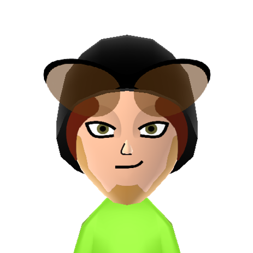 Cell Mii character: The ultimate creation of Dr. Gero and main antagonist of the Android Saga from the "Dragon Ball Z" anime. Originally voiced by Norio Wakamoto, later dubbed by Dameon Clarke and Travis Willingham.