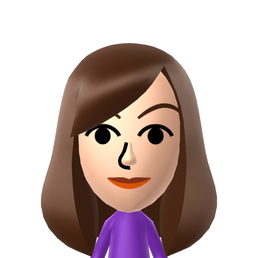 ijn!hdnh Mii character: These are extracted and derived from the Mii Central Miis from the 3DS Miitopia.