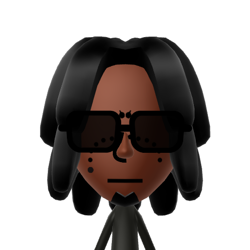 Lil Wayne Mii character: Lil Wayne is an American rapper, singer, and record producer.