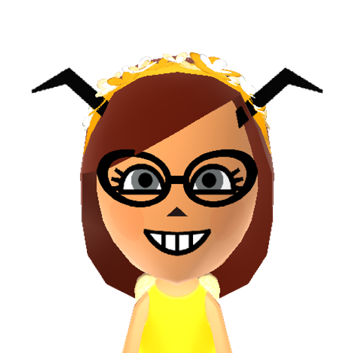Trending Mii Characters - InfiniMii
