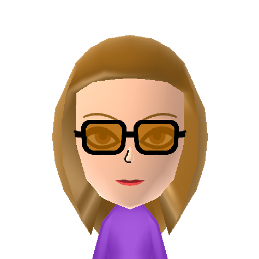 Adelaide Mii character: Ricky's wealthy but picky sister from "Style Savvy: Fashion Forward". She believes that fashion (as a whole) is meaningless and a waste of time. Think you can prove her wrong? Fashion tip: Adelaide secretly has a thing for "chic" outfits.