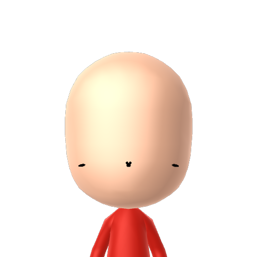 niemand Mii character: These are extracted and derived from the Mii Central Miis from the 3DS Miitopia.
