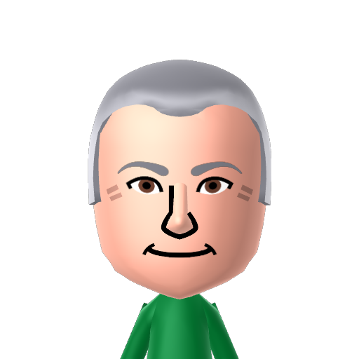Chris Mii