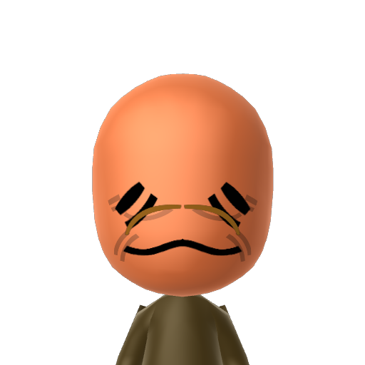 Meat Mii