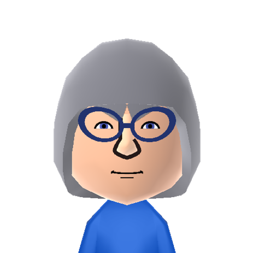 C.America Mii character: From the Marvel comics, and Marvel live-action films. Portrayed by Chris Evans.