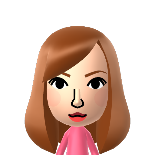 こじま　はるな Mii