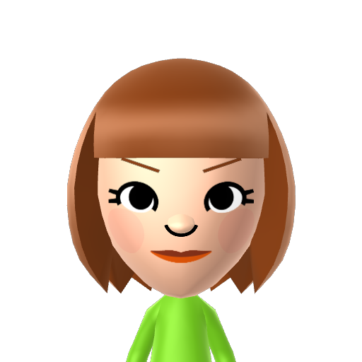 たなべ　みく Mii