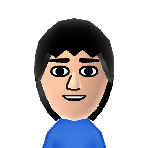 John Mii character: From the 1965 animated Beatles cartoon.