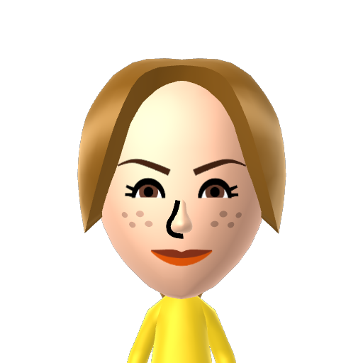 Amira Mii character: from Custom CPU Mii (Pack 4) QR Codes [@jere_asikainen]