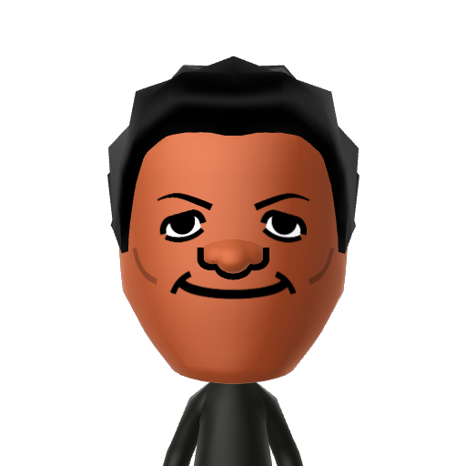 Jan Mii character preview