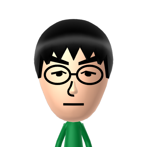 Nin★Asakur Mii