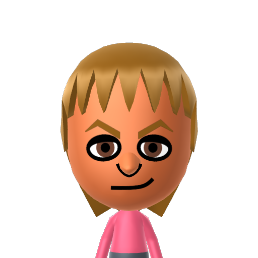 Juhani Mii character: from @Jyrki_Juhani_Asikainen