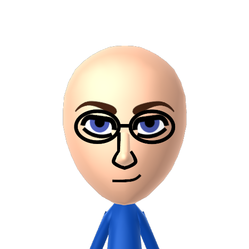 Rob Mii