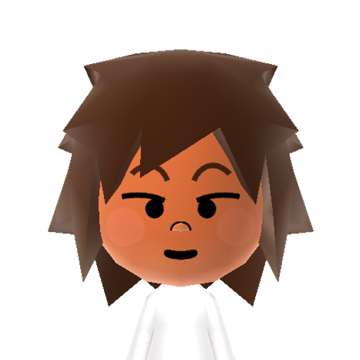 Salt Mii character: from @Jyrki_Juhani_Asikainen