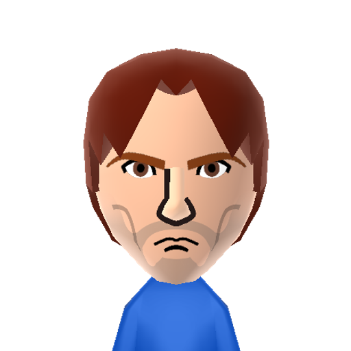 David T. Mii character: Scottish actor notable for his role as the 10th reincarnation of the Doctor from "Doctor Who".