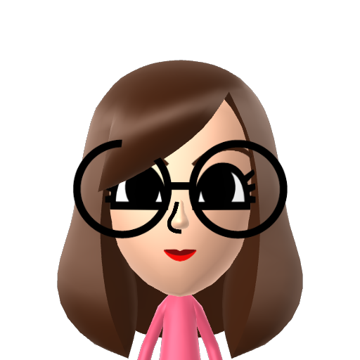 Bubblemint Mii character: These are extracted and derived from the Mii Central Miis from the 3DS Miitopia.