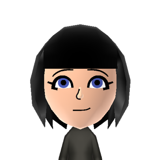 Yuki Mii character: A ghost from the anime "Gakkou no Kaidan". Having drowned in a lake while waiting for her mother's help, Yuki now haunts a hotel and has once tried to capture one of Satsuki's relatives. According to the English dub, she used to be a popular girl...