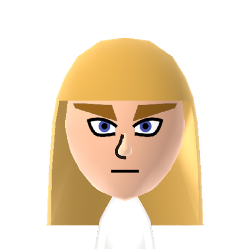 Thranduil Mii character: From "The Hobbit" movies in the "Lord of the Rings" series. Thranduil, Son Of Oropher, is an elven king who ruled over the Woodland Realm in the Second and Third Ages. Played by Lee Pace.