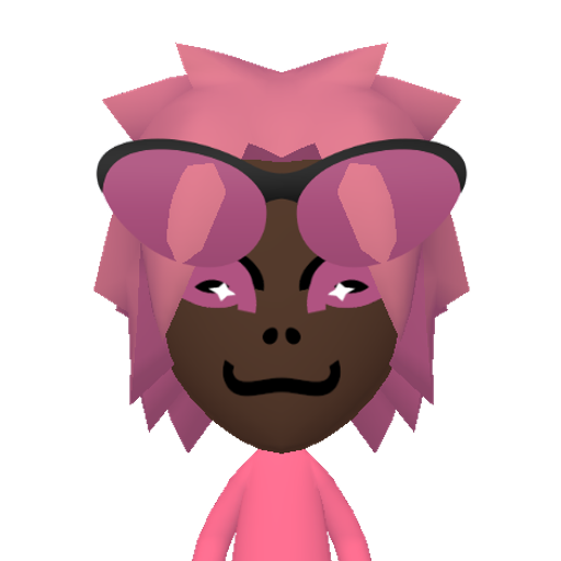 KoolLeo11's profile Mii