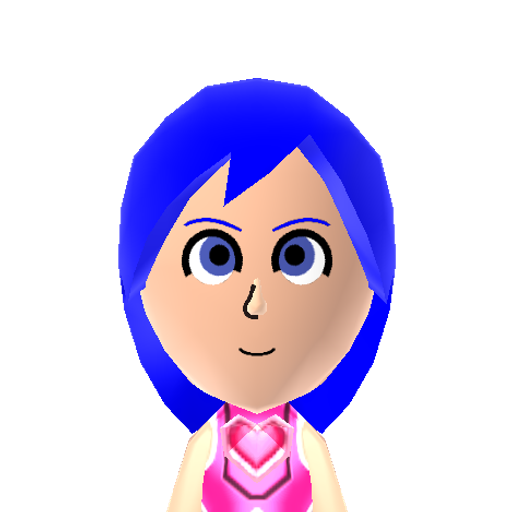 Ami Mii character: from crystal-dreams.us
@CrystalDreams (YouTube)