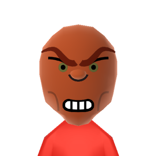 Atrocitus Mii character: DC's first Red Lantern