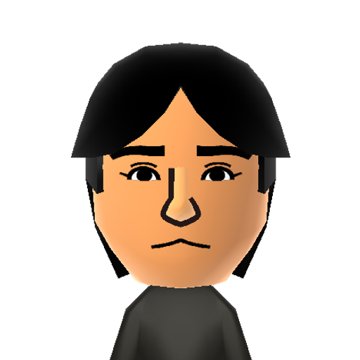 Shinji Mii character: He is a Japanese video game designer best known for creating the seminal survival horror series Resident Evil.