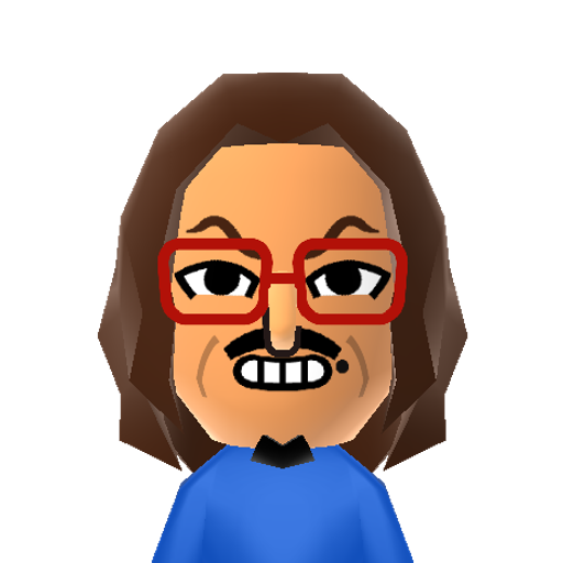Dutch Mii character: a mii from dlc 2 (if this name was werid, because i found on behindthename)