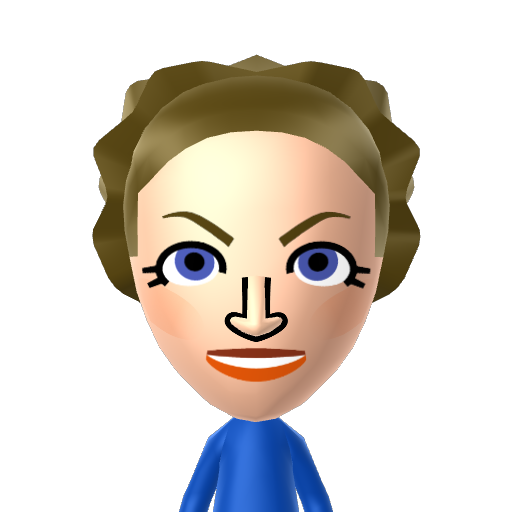 Carla Mii