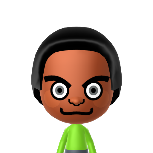 Juho Mii character: from @Jyrki_Juhani_Asikainen