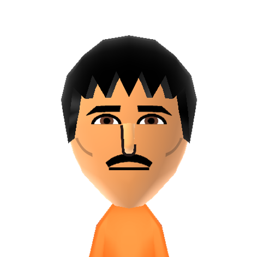 Yoshii Mii character: From the anime "Texhnolyze".