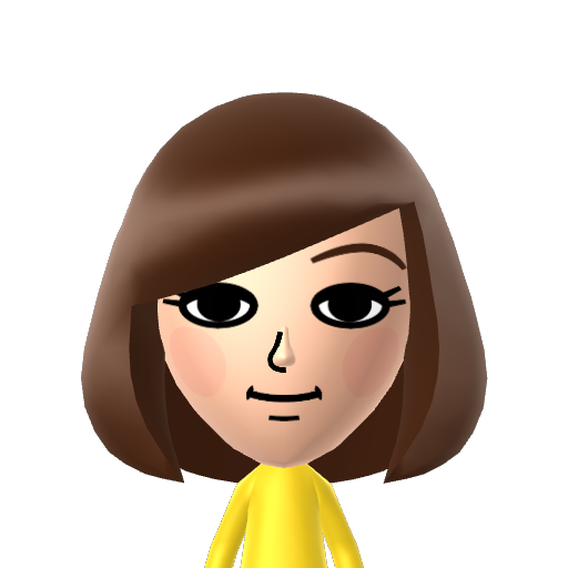 みずほ Mii
