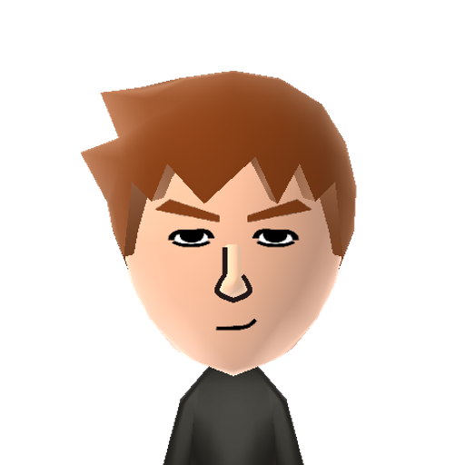 TSM|Leffen Mii character preview